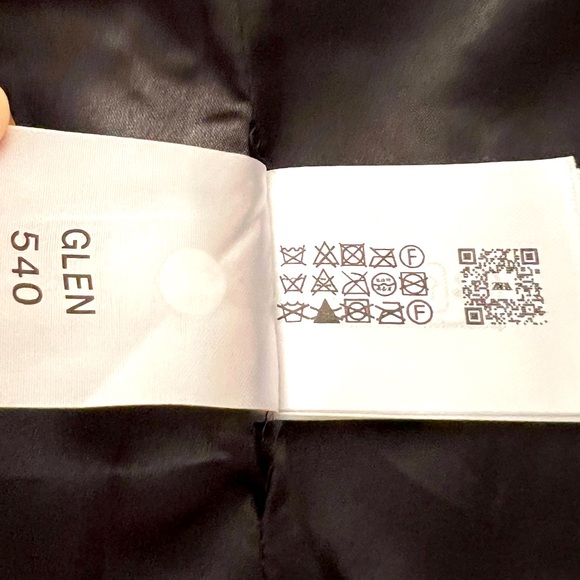 Zara Atelier Vintage Special Collector Piece Jacket - Picture 8 of 16